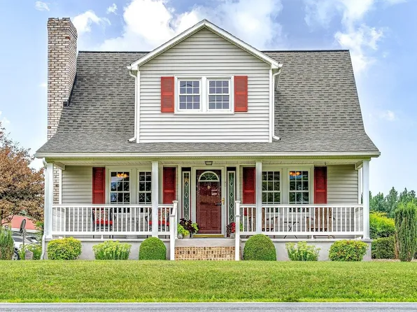 14512 E Side Hwy S, Grottoes, VA 24441
