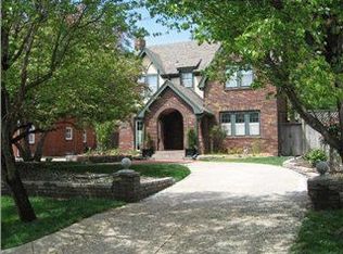 127 N Dellrose Ave, Wichita, KS 67208