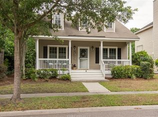 6 Barrington Ave, Bluffton, SC 29910