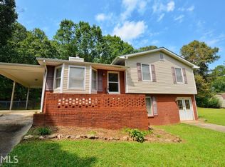 980 Cross Plains Rd, Carrollton, GA 30116