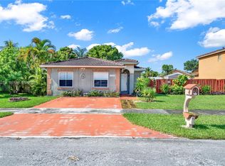 12260 SW 251st Ter, Homestead, FL 33032