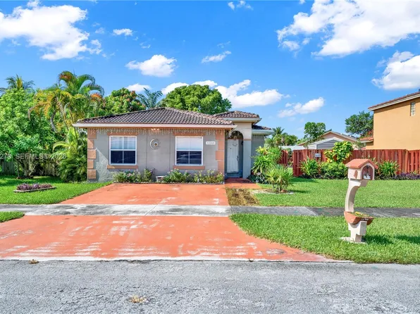 12260 SW 251st Ter, Homestead, FL 33032