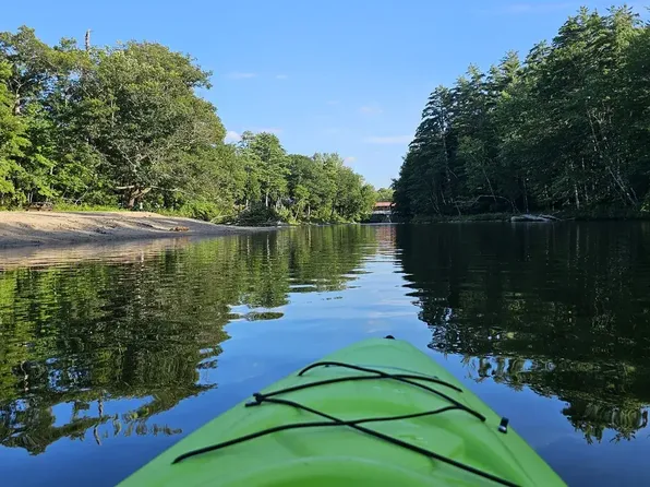 (undisclosed Address), Center Conway, NH 03813