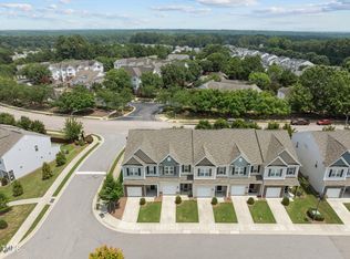 8890 Commons Townes Dr, Raleigh, NC 27616