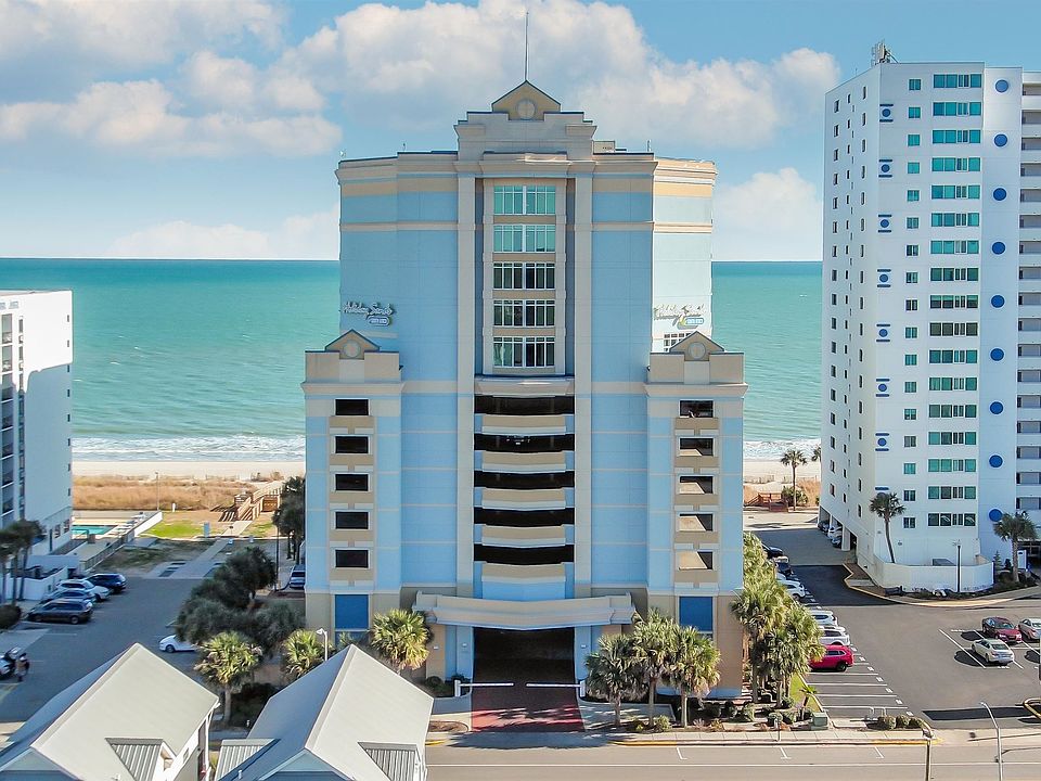 1st image of 2501 S Ocean Blvd. #923