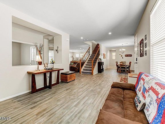 5th image of 25954 N DESERT MESA Drive