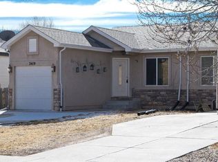 2419 W Cache La Poudre St, Colorado Springs, CO 80904