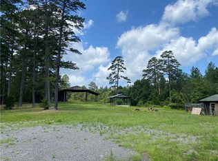 30964 S Highway 27, Plainview, AR 72857