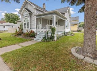 200 S Barclay St, Bay City, MI 48706