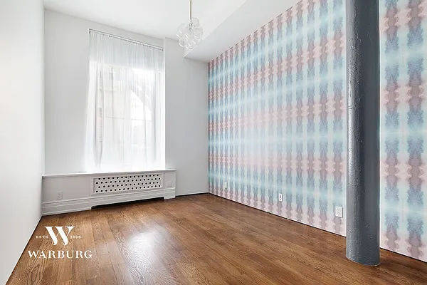 Sold by Warburg | media 24