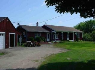 25 Nedeau Rd, Meredith, NH 03253