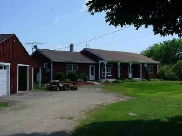 25 Nedeau Road, Meredith, NH 03253