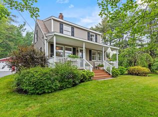 526 E Main St, Yarmouth, ME 04096
