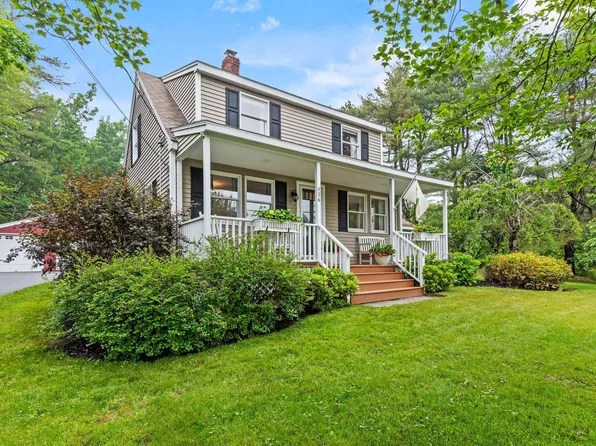 526 E Main Street, Yarmouth, ME 04096