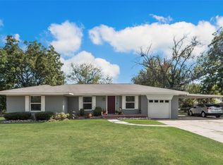 510 E Kempner St, Mabank, TX 75147