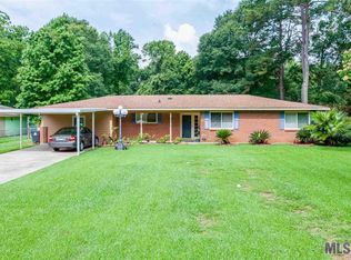 4725 Elmwood Dr, Baton Rouge, LA 70814