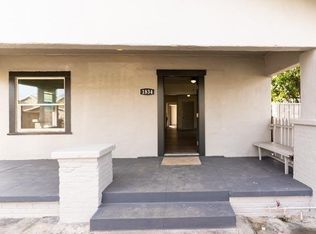 1834 E Lewis Ave, Fresno, CA 93701