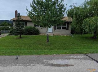 7308 Hellen Dr, Black Hawk, SD 57718
