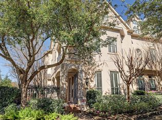 3330 Memorial Crest Blvd, Houston, TX 77007