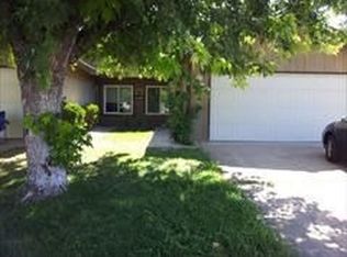 5635 Odea Dr, Sacramento, CA 95824