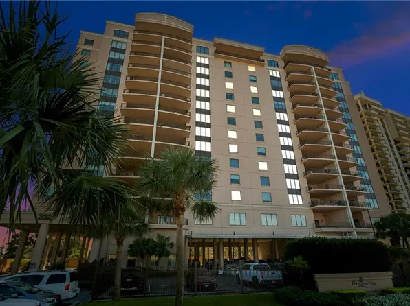 232 Lake Marina Ave APT 5A, New Orleans, LA 70124