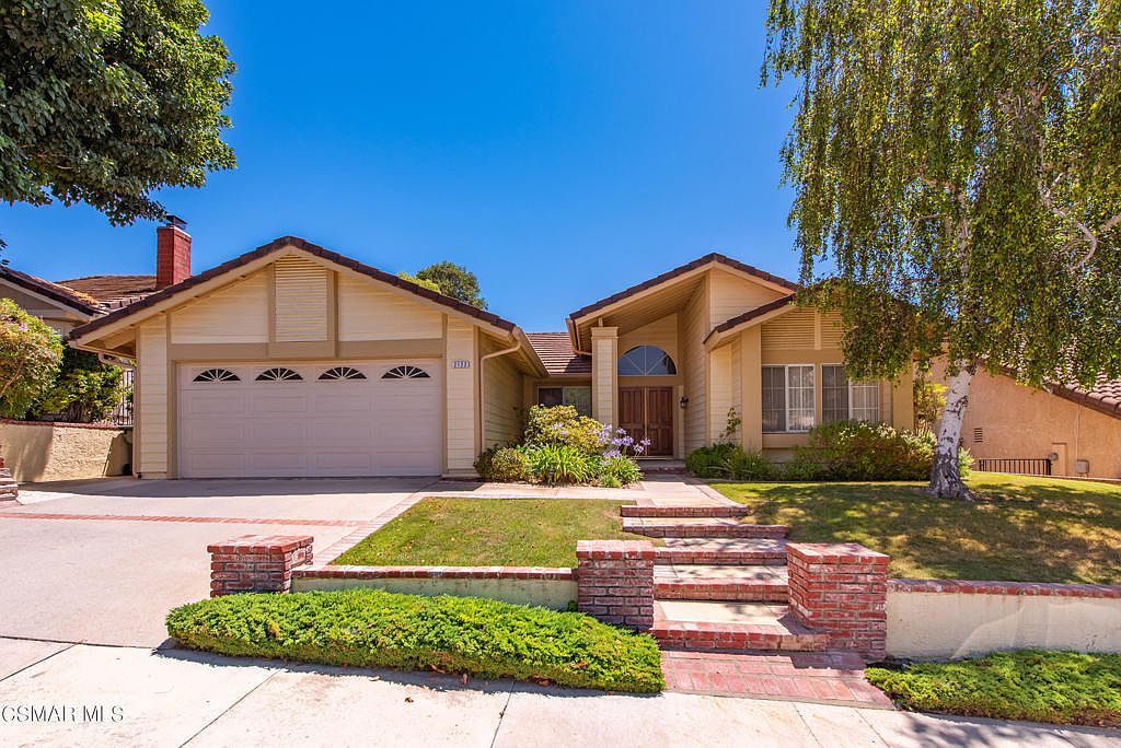 2122 Peak Pl, Thousand Oaks, CA 91362 Zillow