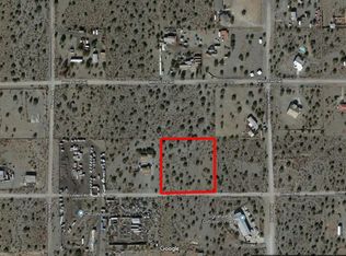 Lindero St, Pinon hills, CA 92372