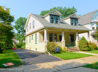 34 Oak St, Forty Fort, PA 18704