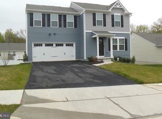 6 Shirehall Ct, Baltimore, MD 21220