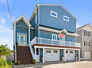 19 Lake Saint Claire Dr, Little Egg Harbor, NJ 08087