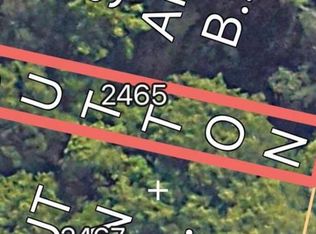 2467 Glenrock Dr, Decatur, GA 30032