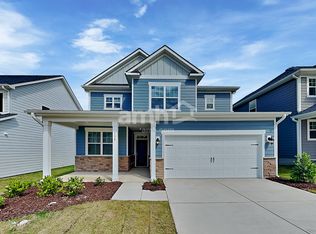 134 Keyser Dr, Mooresville, NC 28115