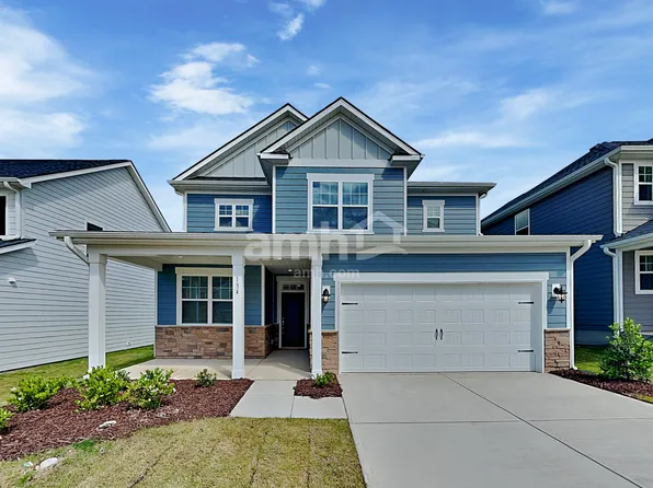 134 Keyser Dr, Mooresville, NC 28115
