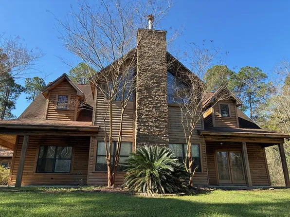 35 Delma Ln, Tifton, GA 31794