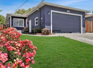 1511 Highland Blvd, Hayward, CA 94542