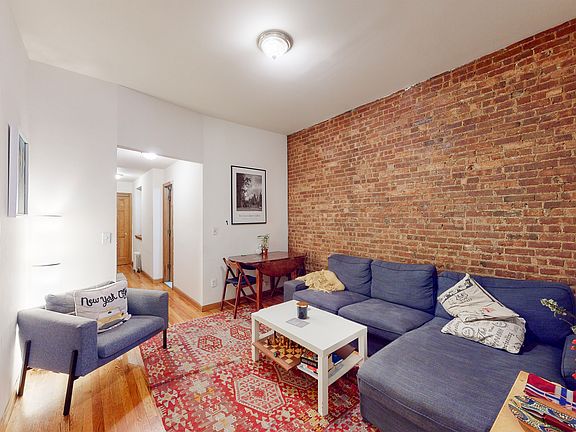 3rd image of 489 Columbus Ave APT 2A