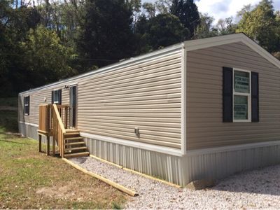 71 Summit Maple Ave, Clarksburg, WV, 26301