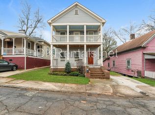 617 McDonald St SE, Atlanta, GA 30312