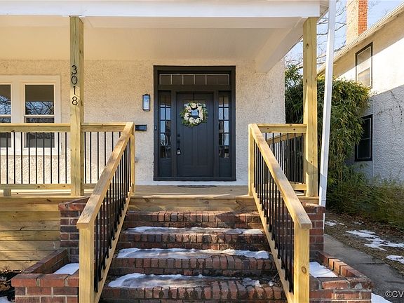 2nd image of 3018 Hanes Ave