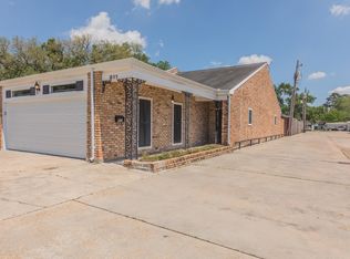 811 S Polk St, Rayne, LA 70578
