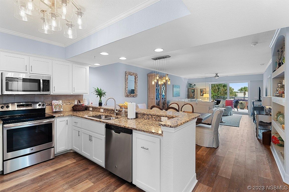 5300 S Atlantic Ave APT 18204, New Smyrna Beach, FL 32169 MLS