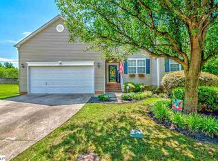 14 Knollvine Cv, Mauldin, SC 29662