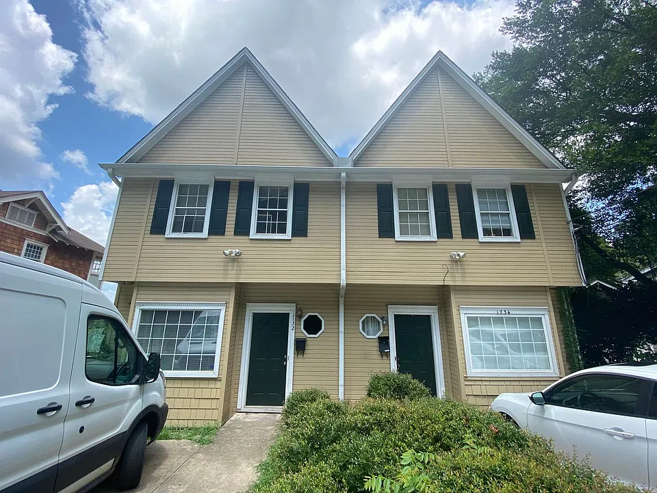 1732/1734 16th Ave South