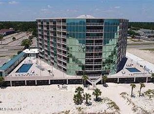 1899 Beach Blvd APT 1003, Biloxi, MS 39531