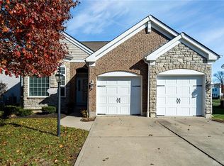 160 Bailey Ln, Springboro, OH 45066