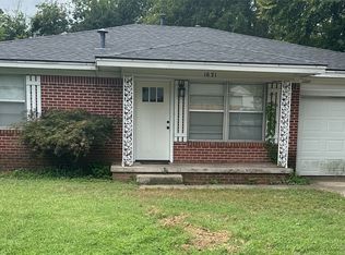 1621 E 17th St, Ada, OK 74820