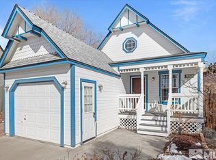 3260 Kingsview Ct, Reno, NV 89512