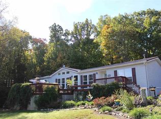 128 Blaine Way, Dandridge, TN 37725