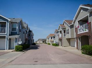 Grant Square Apartments, Sioux Falls, SD 57106