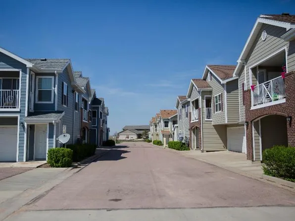 Grant Square Apartments